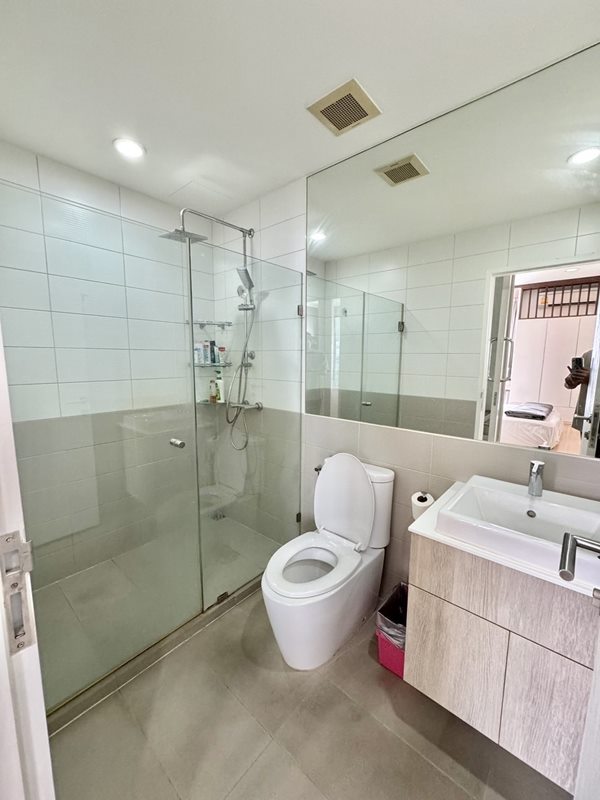 ขายด่วน Ideo Q Ratchathewi (ไอดีโอ คิว ราชเทวี) 34 sqm. ใกล้ BTS ราชเทวี Tel 0812769999 (รูปที่ 9)