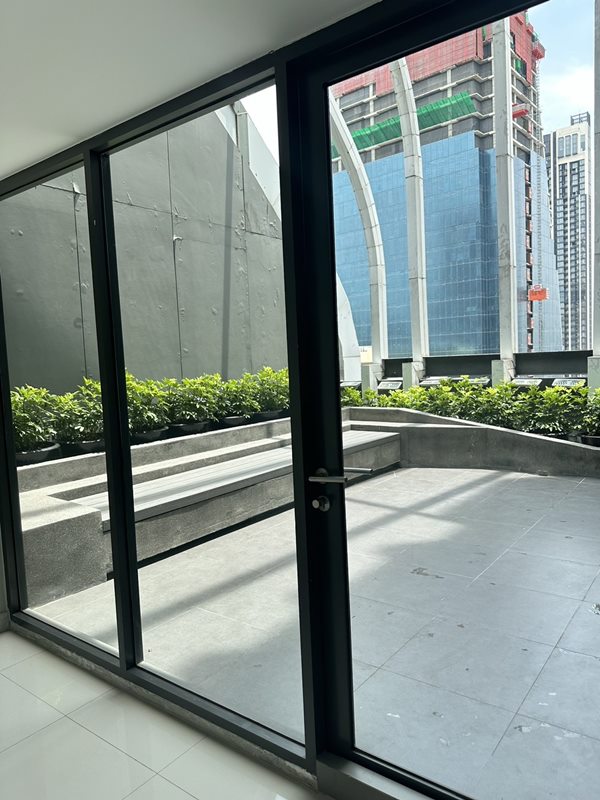 ขายด่วน Ideo Q Ratchathewi (ไอดีโอ คิว ราชเทวี) 34 sqm. ใกล้ BTS ราชเทวี Tel 0812769999 (รูปที่ 10)