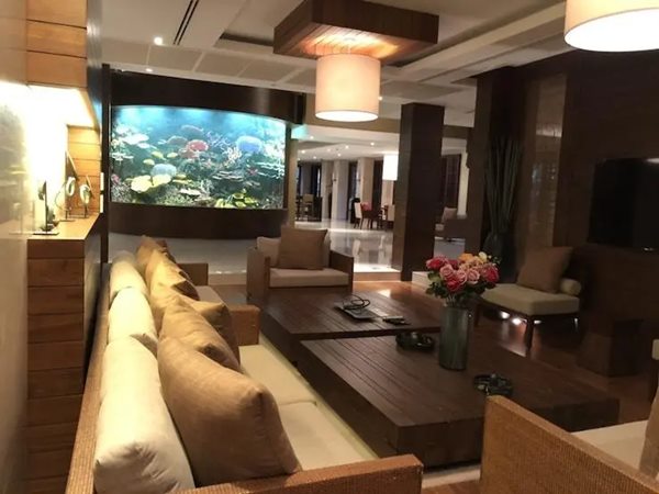 For sale Luxury resort mansion Sukhumvit 71 Fully furnished made furniture Tel 066-145-9935 (รูปที่ 11)