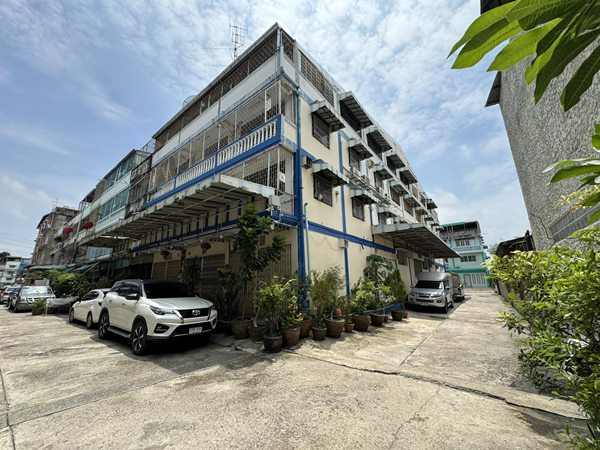 ขายอาคารพาณิชย์ ในซอยสุขสวัสดิ์ 26, อาคารพาณิชย์ 6 ห้องทำเชื่อมพื้นที่ใช้สอย ใกล้ทางด่วน ใกล้ Central พระราม 2 โทร 086-4459294 (รูปที่ 3)