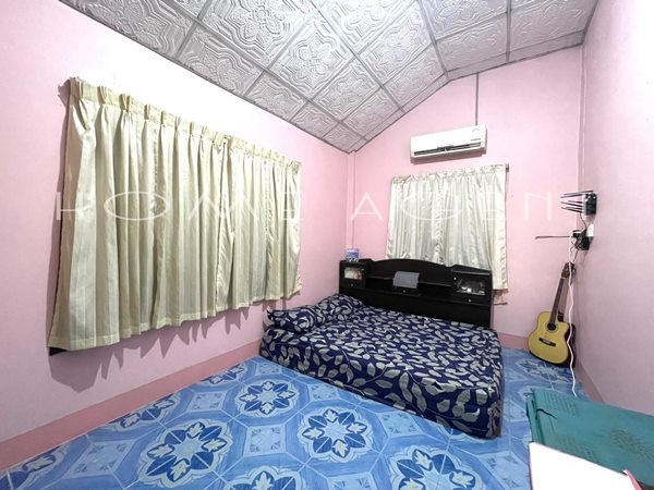 ขายบ้านเดี่ยว ม.นวลผ่อง ต.ศาลาลอย อ.ท่าเรือ จ.พระนครศรีอยุธยา 80 ตร.ว 3 นอน 2 น้ำ (น้ำไม่ท่วม) Tel. 081-5713517 (รูปที่ 5)