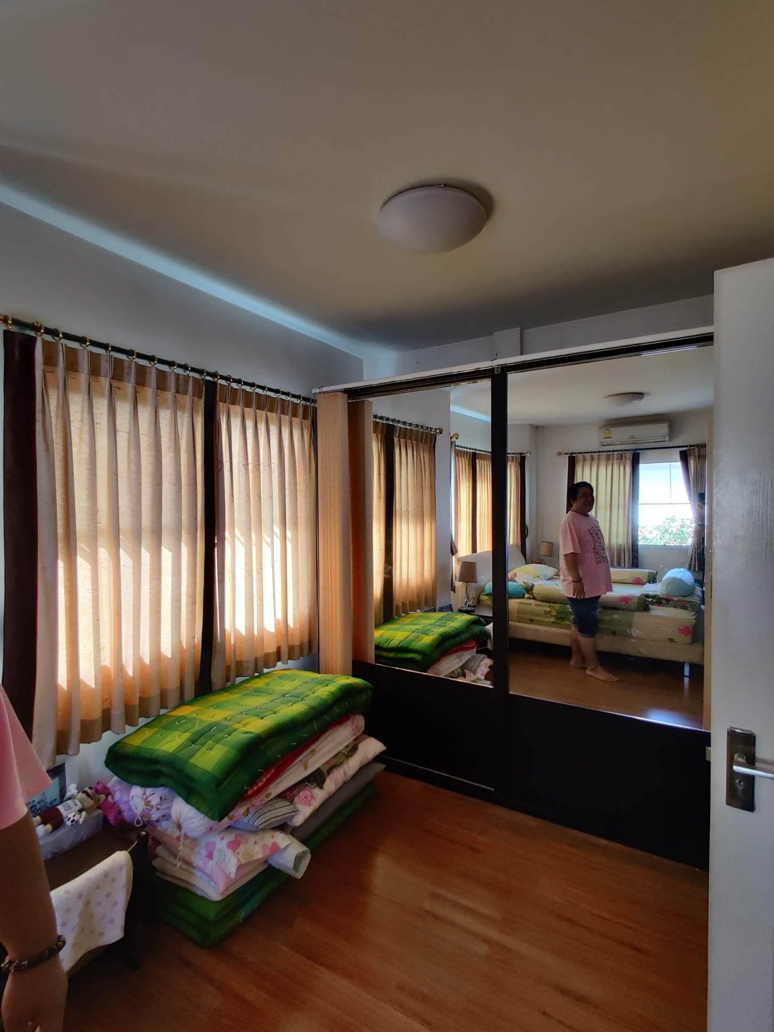 ขายบ้านเดี่ยว มัณฑนา ปิ่นเกล้า-พระราม 5 (รูปที่ 16)