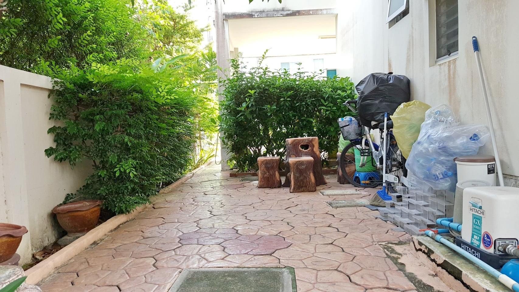 ขายบ้านเดี่ยว มัณฑนา ปิ่นเกล้า-พระราม 5 (รูปที่ 6)