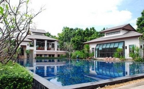 ขายบ้านเดี่ยว มัณฑนา ปิ่นเกล้า-พระราม 5 (รูปที่ 18)