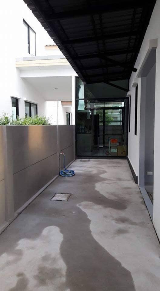 ทาวโฮมส์ 2 ชั้น 29.7 ตรว. หมู่บ้านเดอะทรัส (รูปที่ 11)