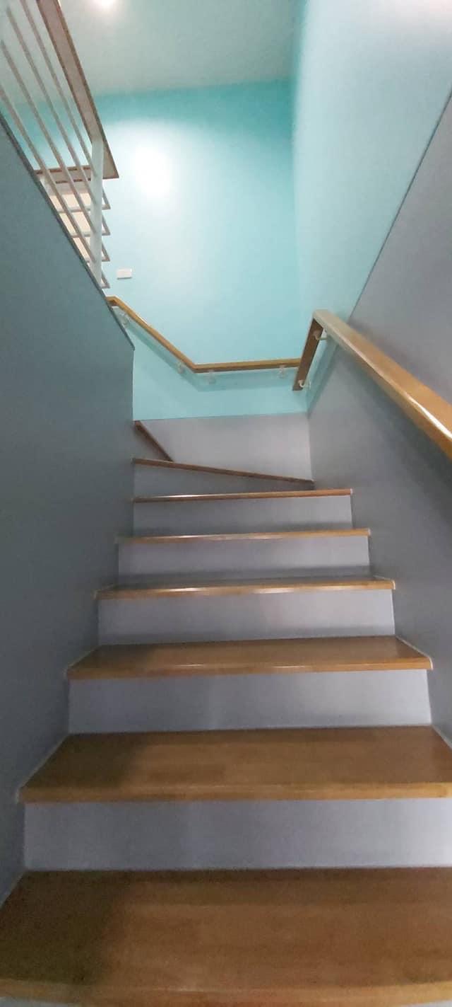 ทาวโฮมส์ 2 ชั้น 29.7 ตรว. หมู่บ้านเดอะทรัส (รูปที่ 5)
