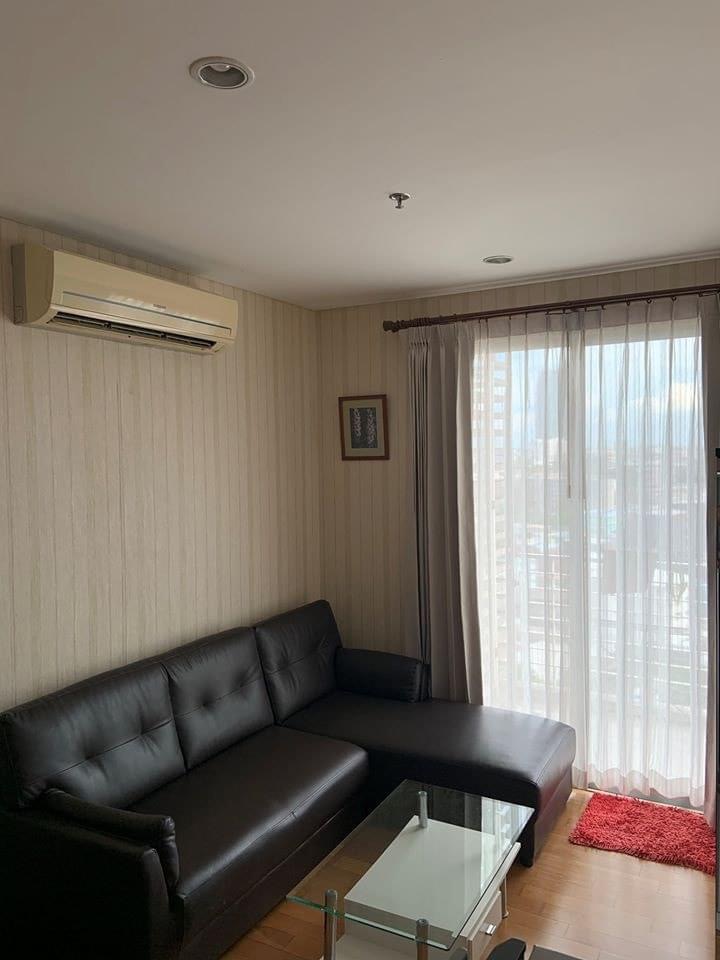 Villa Sathorn BTS กรุงธนบุรี (รูปที่ 3)