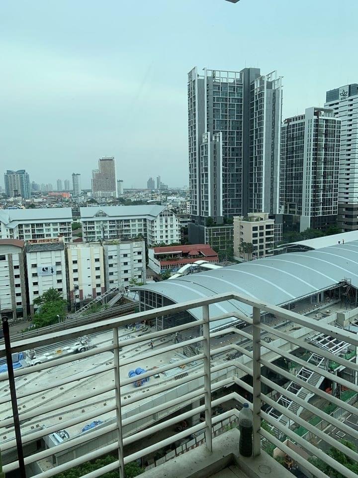 Villa Sathorn BTS กรุงธนบุรี (รูปที่ 5)