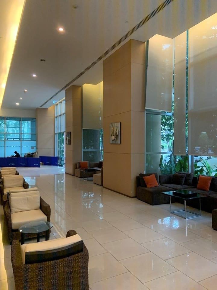 Villa Sathorn BTS กรุงธนบุรี (รูปที่ 6)