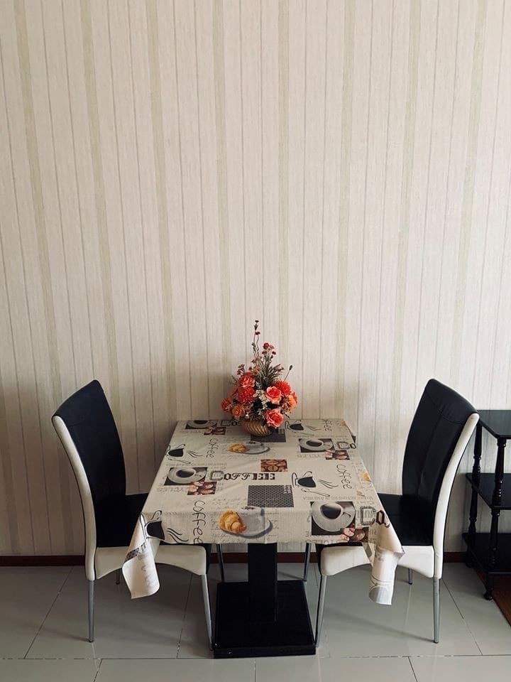Villa Sathorn BTS กรุงธนบุรี (รูปที่ 2)