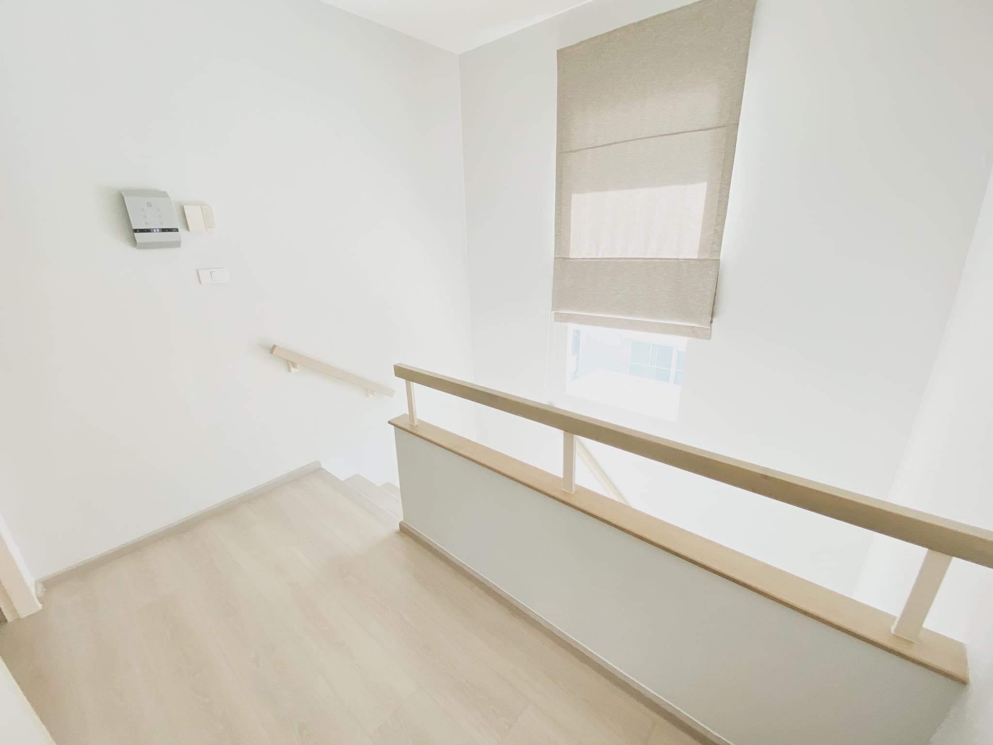 B131 บ้านเดี่ยว #ขายขาดทุนถูกกว่าบ้านใหม่Villaggio Bangna : วิลเลจจิโอ บางนา บางนา -ตราด กม.26 ซ.เอแบค (รูปที่ 13)