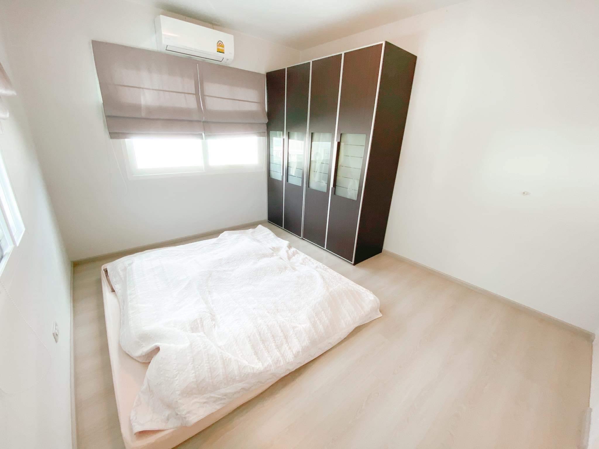 B131 บ้านเดี่ยว #ขายขาดทุนถูกกว่าบ้านใหม่Villaggio Bangna : วิลเลจจิโอ บางนา บางนา -ตราด กม.26 ซ.เอแบค (รูปที่ 9)
