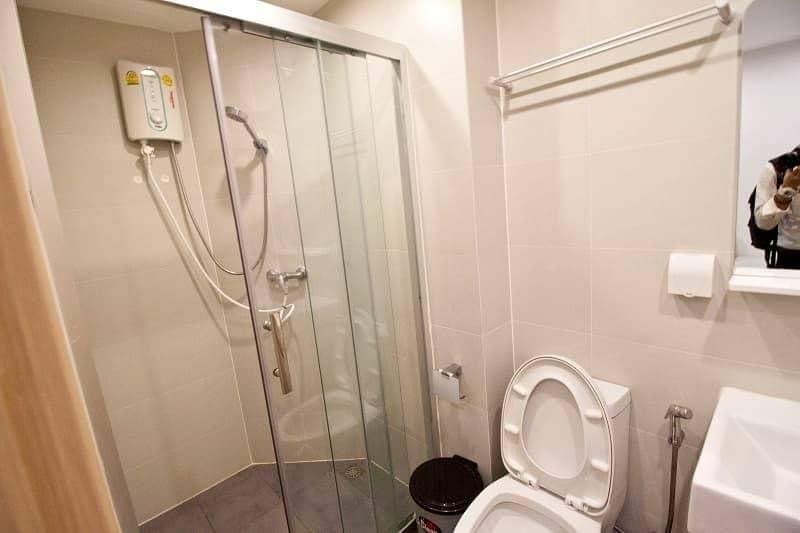 ?????ให้เช่า:บัดเจท คอนโด ติวานนท์ (Budget Condo)MRT กระทรวงสาธารณะสุข (รูปที่ 5)