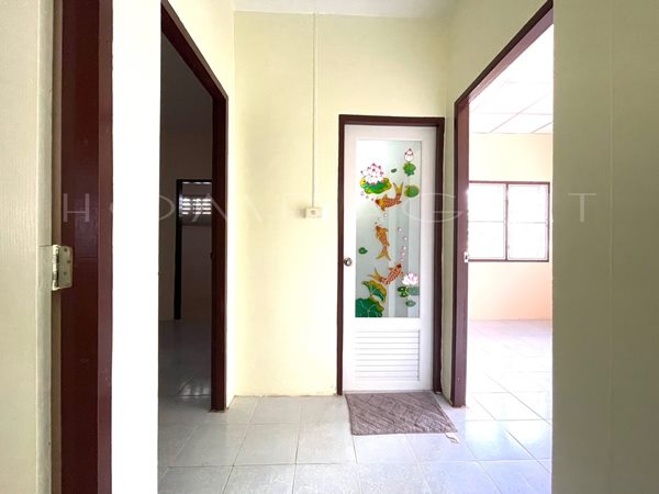 ขายบ้านเดี่ยว ม.เปรมปัญญา ต.หนองปลาไหล อ.เมืองสระบุรี จ.สระบุรี 51 ตร.ว 3 นอน 2 น้ำ Tel 081-5713517 (รูปที่ 6)