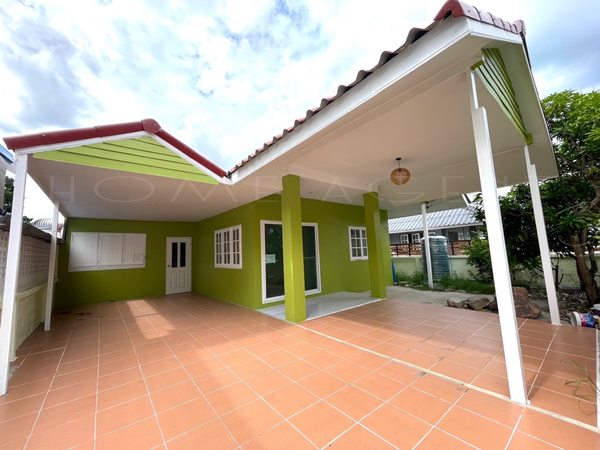 ขายบ้านเดี่ยว ม.เปรมปัญญา ต.หนองปลาไหล อ.เมืองสระบุรี จ.สระบุรี 51 ตร.ว 3 นอน 2 น้ำ Tel 081-5713517 (รูปที่ 2)