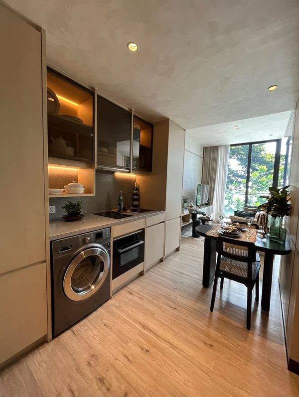 ขาย Arom Wongamat วิวสวยสุด ราคาดีสุด เจ้าของขายเอง โทร 087-2222-870 (รูปที่ 2)