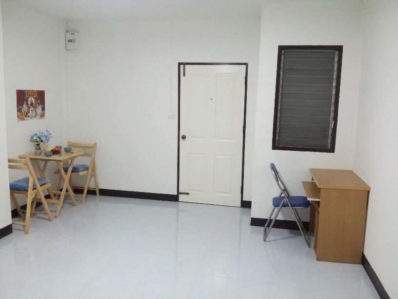 ขายคอนโดใกล้พันทิพย์งามวงศ์วานใหญ่42ตรมตกแต่งใหม่1ห้องนอน (รูปที่ 6)