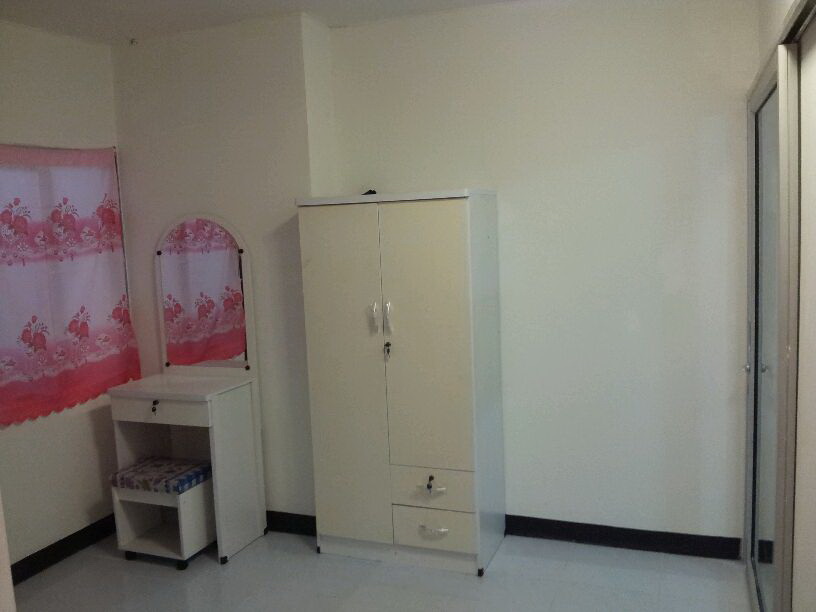 ขายคอนโดใกล้พันทิพย์งามวงศ์วานใหญ่42ตรมตกแต่งใหม่1ห้องนอน (รูปที่ 4)