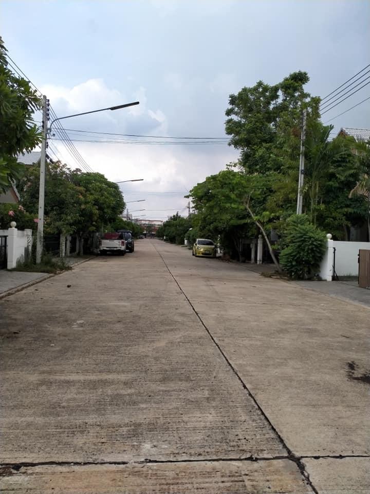 ?ขายด่วนบ้านเดี่ยว วิสต้าวิลล์ ลำลูกกา-คลอง3 (รูปที่ 14)