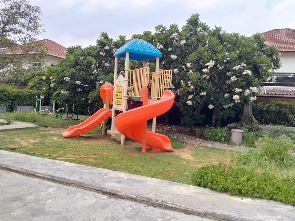 ?ขายด่วนบ้านเดี่ยว วิสต้าวิลล์ ลำลูกกา-คลอง3 (รูปที่ 13)