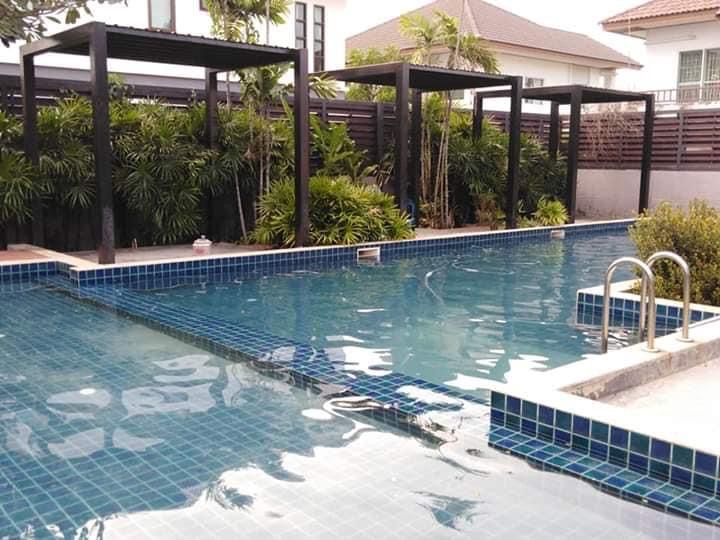 ?ขายด่วนบ้านเดี่ยว วิสต้าวิลล์ ลำลูกกา-คลอง3 (รูปที่ 12)