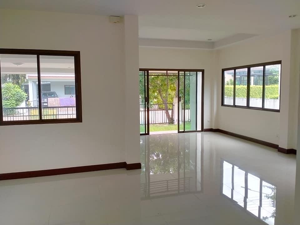 ?ขายด่วนบ้านเดี่ยว วิสต้าวิลล์ ลำลูกกา-คลอง3 (รูปที่ 2)