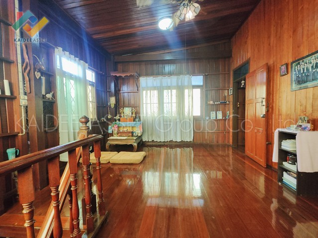 บ้านเดี่ยว ถนน สิรินธร ซอย 2 จรัญสนิทวงศ์ บางพลัด ขายถูก (รูปที่ 6)
