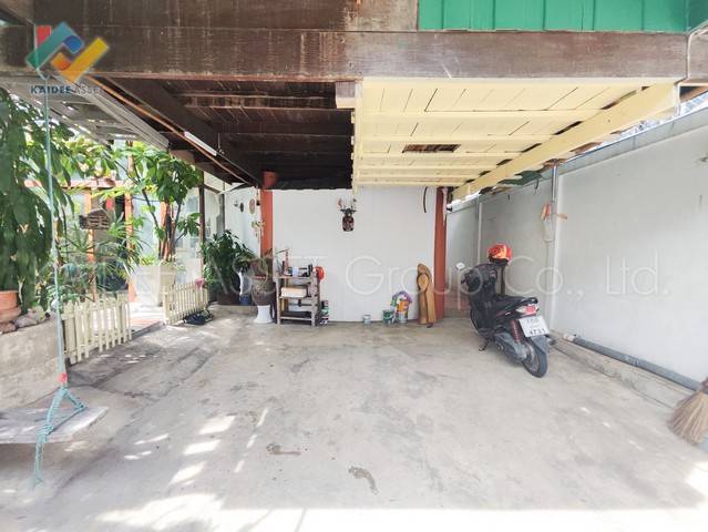 บ้านเดี่ยว ถนน สิรินธร ซอย 2 จรัญสนิทวงศ์ บางพลัด ขายถูก (รูปที่ 3)