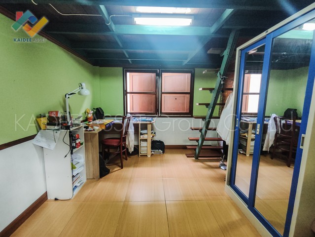 บ้านเดี่ยว ถนน สิรินธร ซอย 2 จรัญสนิทวงศ์ บางพลัด ขายถูก (รูปที่ 7)