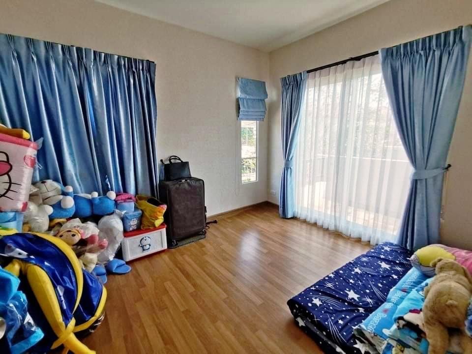หมู่บ้าน Passorn Prestige โครงการภัสสร​29​ รังสิตคลอง2 ธัญบุรี​ ปทุมธานี​ ( ไกล้ Future Park Rangsit ) (รูปที่ 13)