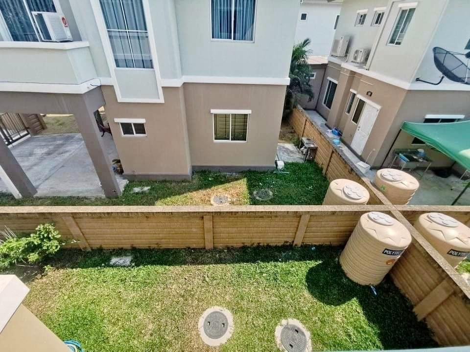 หมู่บ้าน Passorn Prestige โครงการภัสสร​29​ รังสิตคลอง2 ธัญบุรี​ ปทุมธานี​ ( ไกล้ Future Park Rangsit ) (รูปที่ 16)