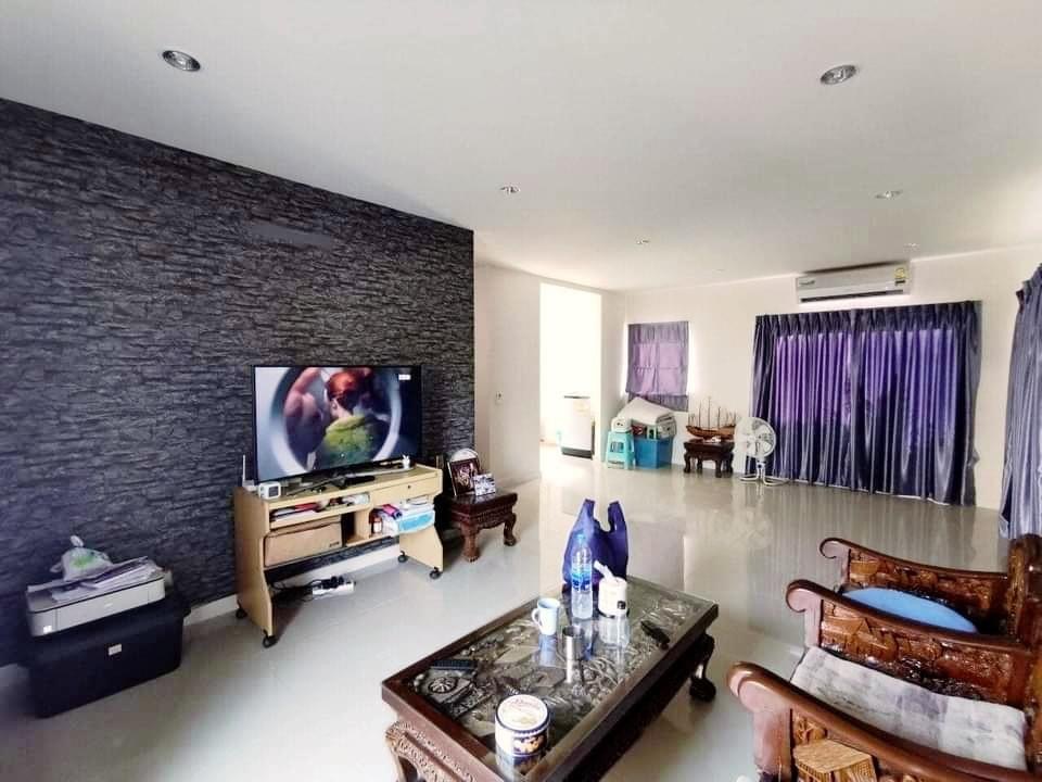 หมู่บ้าน Passorn Prestige โครงการภัสสร​29​ รังสิตคลอง2 ธัญบุรี​ ปทุมธานี​ ( ไกล้ Future Park Rangsit ) (รูปที่ 6)