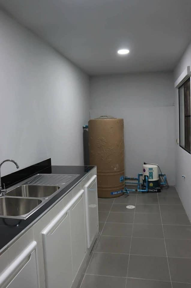 ?ขายทาวเฮ้าส์ 2 ชั้น 31 ตรว. 3 ห้องนอน? 2 ห้องน้ำ?ม.พฤกษา54 (ซอย7) (รูปที่ 9)