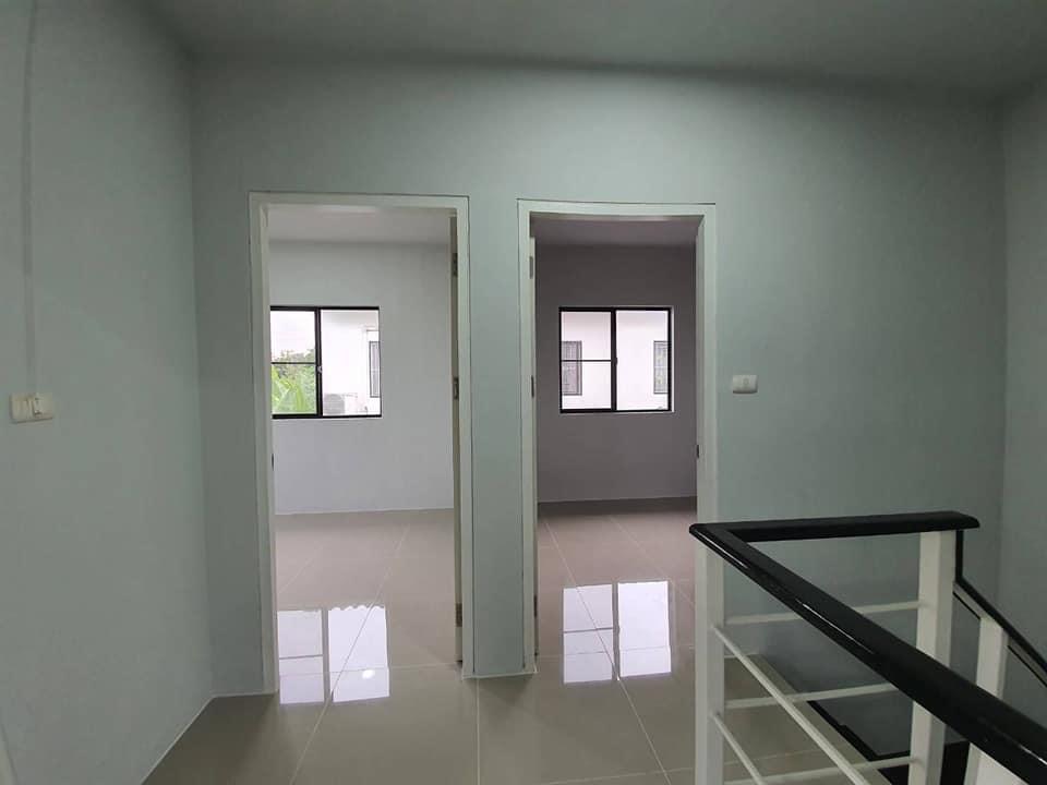 ?ขายทาวเฮ้าส์ 2 ชั้น 31 ตรว. 3 ห้องนอน? 2 ห้องน้ำ?ม.พฤกษา54 (ซอย7) (รูปที่ 7)