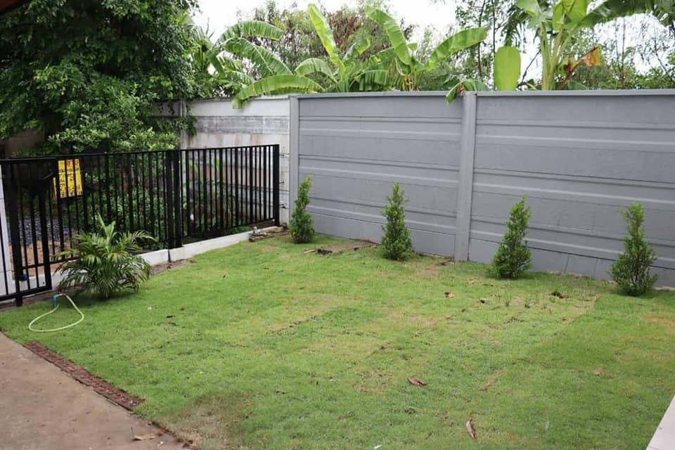 ?ขายทาวเฮ้าส์ 2 ชั้น 31 ตรว. 3 ห้องนอน? 2 ห้องน้ำ?ม.พฤกษา54 (ซอย7) (รูปที่ 2)