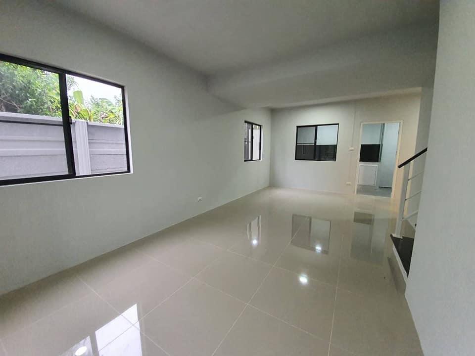 ?ขายทาวเฮ้าส์ 2 ชั้น 31 ตรว. 3 ห้องนอน? 2 ห้องน้ำ?ม.พฤกษา54 (ซอย7) (รูปที่ 5)