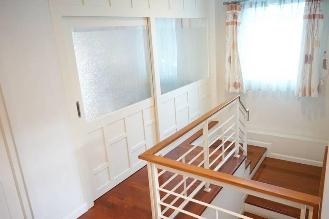 ขาย บ้านเดี่ยว หมู่บ้านนันทวัน (อุทยานอักษะ) (รูปที่ 4)