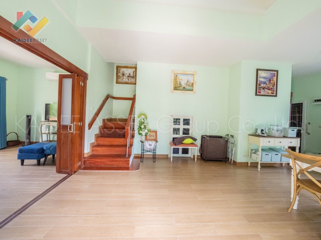 บ้านเดี่ยว โครงการ ภูภัทรา เขาใหญ่ ปากช่อง ราคาถูกมาก (รูปที่ 5)