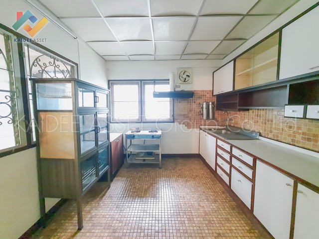 บ้านเดี่ยว หมู่บ้าน เมืองทองธานี โครงการ 2 อิมแพ็ค แจ้งวัฒนะ (รูปที่ 8)