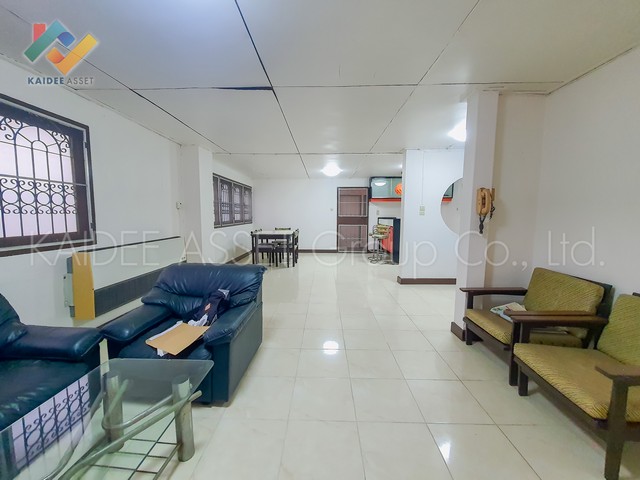 บ้านเดี่ยว หมู่บ้าน เมืองทองธานี โครงการ 2 อิมแพ็ค แจ้งวัฒนะ (รูปที่ 6)