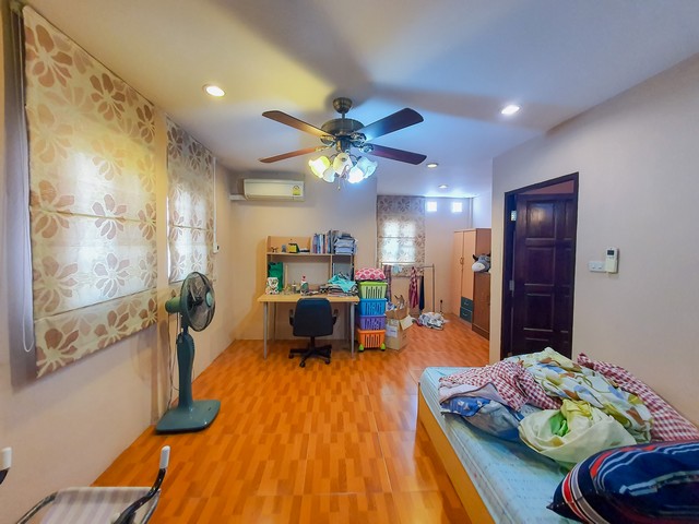 บ้านเดี่ยว ประชานิเวศน์ 3 งามวงศ์วาน 23 เมืองนนทบุรี (รูปที่ 5)