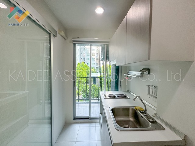 Present Condo Ekachai 32 : พรีเซนต์ คอนโด เอกชัย 32 (รูปที่ 6)