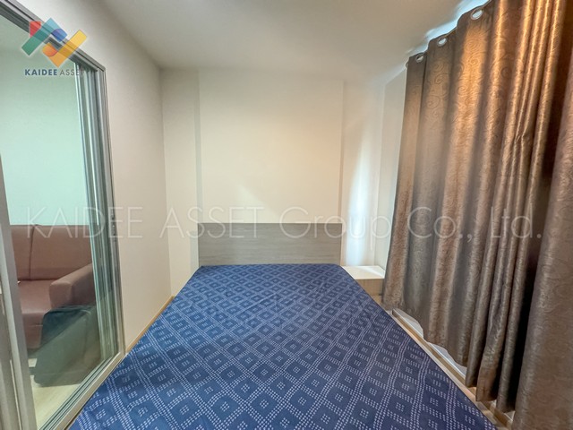 Present Condo Ekachai 32 : พรีเซนต์ คอนโด เอกชัย 32 (รูปที่ 4)