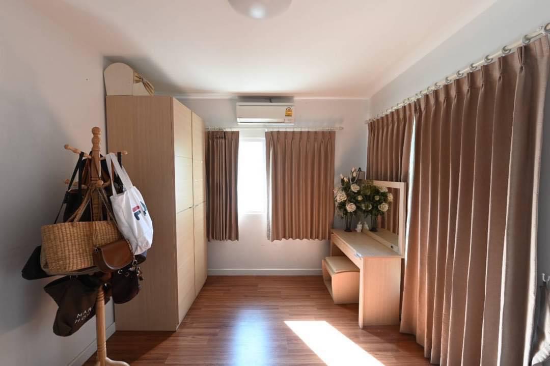 ขายบ้านเดี่ยว ในเครือ LAND & HOUSEหมู่บ้านชัยพฤกษ์ รามอินทรา-พระยาสุเรนทร์ ซอยพระยาสุเรนทร์30 (รามอินทรา109) (รูปที่ 7)