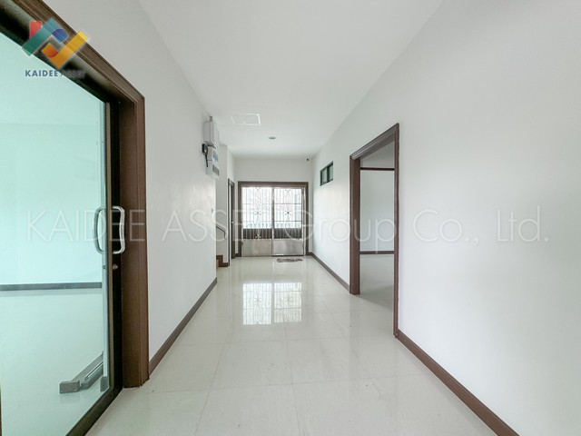 บ้านเดี่ยว ที่ดิน เฉลิมพระเกียรติ ร.9 ซอย 30 แยก 5 ประเวศ (รูปที่ 4)