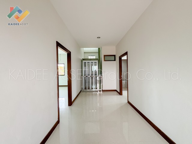 บ้านเดี่ยว ที่ดิน เฉลิมพระเกียรติ ร.9 ซอย 30 แยก 5 ประเวศ (รูปที่ 5)