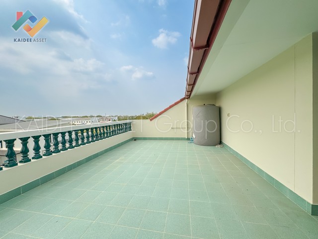 บ้านเดี่ยว ที่ดิน เฉลิมพระเกียรติ ร.9 ซอย 30 แยก 5 ประเวศ (รูปที่ 6)
