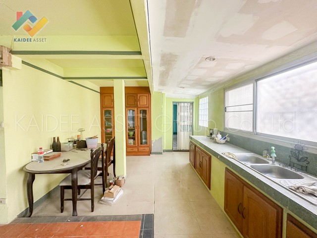 บ้านเดี่ยว คุณาลัย ปิ่นเกล้า ทวีวัฒนา พุทธมณฑลสาย 3 (รูปที่ 7)