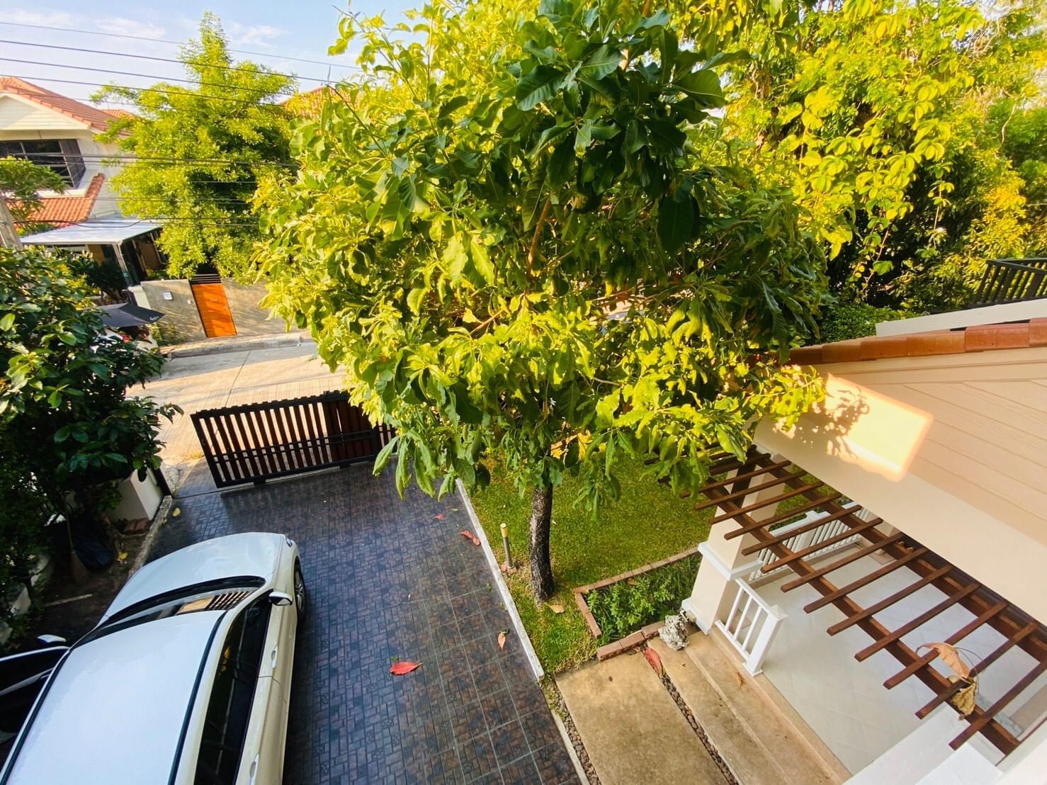 บ้านเดี่ยว วราบดินทร์ วงแหวน-ลำลูกกา คลอง5 ติดถนนใหญ่ (รูปที่ 17)