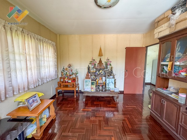 บ้านเดี่ยว มณฑลวิลล์ พุทธมณฑลสาย 2 ทวีวัฒนา ขายถูก (รูปที่ 7)